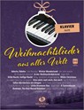 Weihnachtslieder aus aller Welt - Klavier leicht - Uwe Sieblitz - 9783864341984
