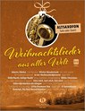 Weihnachtslieder aus aller Welt - Altsaxofon - Uwe Sieblitz - 9783864341991