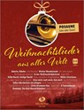 Weihnachtslieder aus aller Welt - Posaune - Uwe Sieblitz - 9783864342004