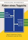 Fäden eines Teppichs - Wolfgang Wilhelmus ; Manfred Baierl ; Antje Krause ; Klaus Schlagowsky - 9783864360466