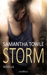 Storm - Samantha Towle - 9783864437090