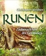 Runen - Christopher Weidner - 9783864451003