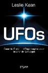 UFOs - Generäle, Piloten und Regierungsvertreter brechen ihr Schweigen - KEAN,  Leslie - 9783864456657