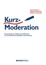 KurzModeration - Karin Klebert ; Einhard Schrader ; Walter G Straub - 9783864510267
