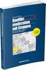 Konfliktmoderation mit Gruppen - Alexander Redlich - 9783864510595