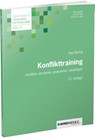Konflikttraining - Karl Berkel - 9783864510984
