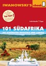 101 Südafrika - Reiseführer von Iwanowski - Michael Iwanowski ; Dirk Kruse-Etzbach - 9783864570049