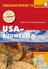 USA-Südwesten - Reiseführer von Iwanowski - Marita Bromberg ; Dirk Kruse-Etzbach - 9783864572593