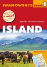 Island - Reiseführer von Iwanowski - Lutz Berger ; Ulrich Quack - 9783864573224