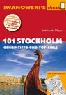 101 Stockholm - Geheimtipps und Top-Ziele - Ulrich Quack - 9783864573521