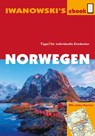 Norwegen - Reiseführer von Iwanowski - Ulrich Quack - 9783864573880