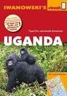 Uganda – Reiseführer von Iwanowski - Heiko Hooge - 9783864574573