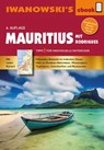 Mauritius mit Rodrigues - Stefan Blank - 9783864574993