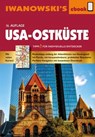 USA-Ostküste - Dr. Margit Brinke ; Dr. Peter Kränzle - 9783864575020