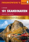 101 Skandinavien - Ulrich Quack ; Dirk Kruse Etzbach - 9783864575129