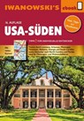 USA-Süden - Dirk Kruse-Etzbach - 9783864575150