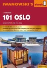 101 Oslo - Urlich Quack - 9783864575228