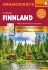 Finnland - Reiseführer von Iwanowski - Judith Rixen - 9783864575242
