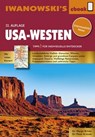 USA - Westen - Dr. Margit Brinke ; Dr. Peter Kränzle - 9783864575280