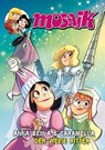 MOSAIK Anna, Bella & Caramella - Der weiße Ritter - Klaus D. Schleiter - 9783864621710