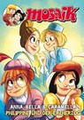 MOSAIK Anna, Bella & Caramella - Philippine und der Erzherzog - Mosaik Team - 9783864621727