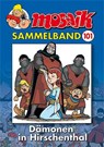 Sammelband 101. Dämonen in Hirschenthal - Klaus D. Schleiter - 9783864621857