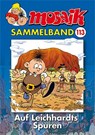 MOSAIK Sammelband 113 Softcover - Mosaik Team - 9783864622090