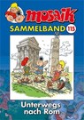 MOSAIK Sammelband 115 Softcover - Mosaik Team - 9783864622137