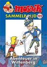 MOSAIK Sammelband 122 Softcover - Mosaik Team - 9783864622274