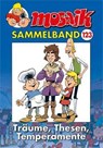 MOSAIK Sammelband 123 Softcover - Mosaik Team - 9783864622298