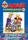 MOSAIK Sammelband 127 Softcover - Mosaik Team - 9783864622373