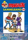 MOSAIK Sammelband 128 Softcover - Klaus D. Schleiter - 9783864622397