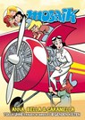 MOSAIK Anna, Bella & Caramella-Tollkühne Frauen in ihren fliegenden Kisten - Mosaik Team - 9783864622717