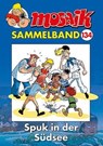 MOSAIK Sammelband 134 Softcover - Mosaik Team - 9783864622878