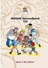 MOSAIK Sammelband 134 Hardcover - Mosaik Team - 9783864622885