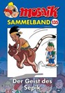 MOSAIK Sammelband 135 Softcover - Klaus D. Schleiter - 9783864622892