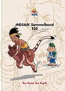MOSAIK Sammelband 135 Hardcover - Klaus D. Schleiter - 9783864622908