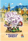 Im märchenhaften Orient - Flexcover - Mosaik Team - 9783864623172
