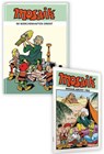Im märchenhaften Orient - Hardcover - Mosaik Team - 9783864623189