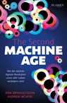 The Second Machine Age - Erik Brynjolfsson ; Andrew McAfee - 9783864702228