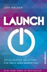 Launch - Jeff Walker - 9783864702563