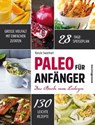 Paleo für Anfänger - Kenzie Swanhart - 9783864703041