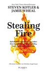 Stealing Fire - Steven Kotler ; Jamie Wheal - 9783864705625