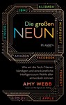 Die großen Neun - Amy Webb - 9783864706387