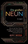 Die großen Neun - Amy Webb - 9783864706394