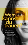 Wem kannst du trauen? - Rachel Botsman - 9783864706721