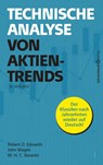 Technische Analyse von Aktientrends - Robert D. Edwards ; John Magee ; W. H. C. Bassetti - 9783864707377