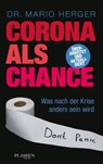 Corona als Chance - Mario Herger - 9783864707643