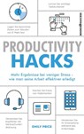 Productivity Hacks - Emily Price - 9783864707988