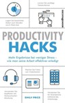 Productivity Hacks - Emily Price - 9783864707995